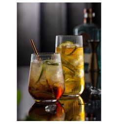 Verres hauts Hayworth Utopia 370 ml (lot de 6)