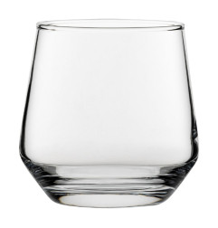 Verres à whisky Utopia Summit 380 ml (lot de 24)