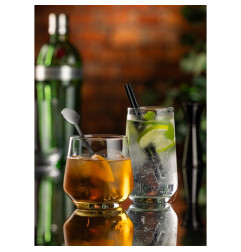 Verres à whisky Utopia Summit 380 ml (lot de 24)