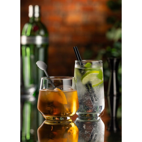 Verres à whisky Utopia Summit 380 ml (lot de 24)