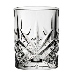 Verres à shot Utopia Symphony 60 ml (lot de 24)