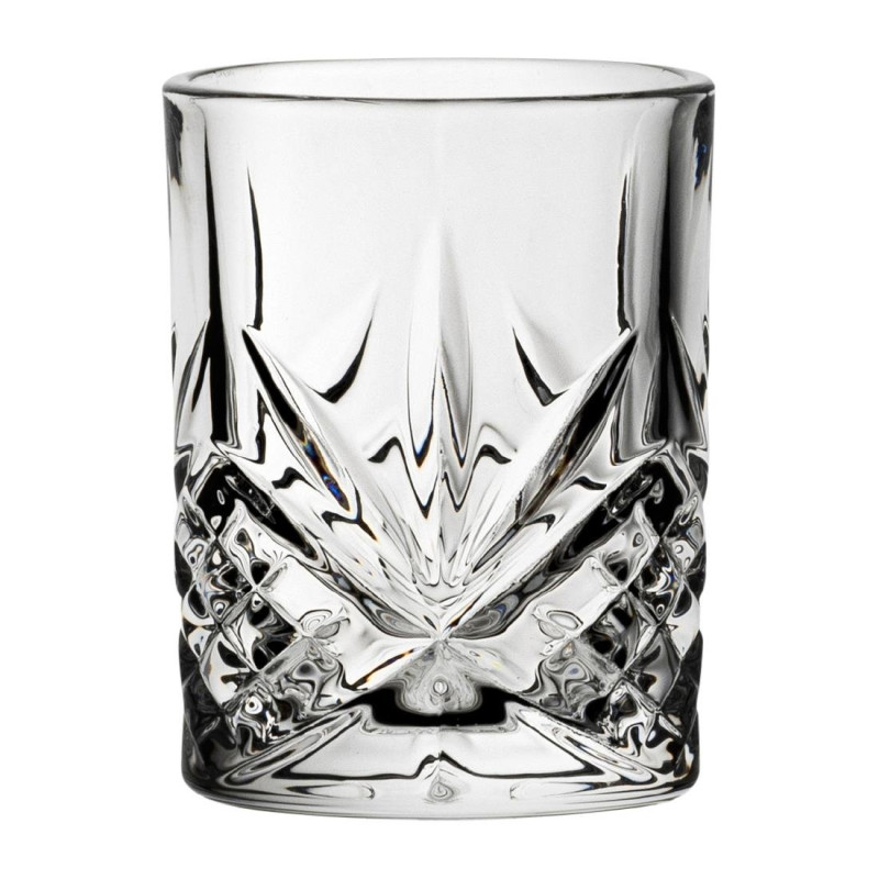 Verres à shot Utopia Symphony 60 ml (lot de 24)