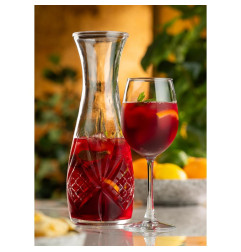 Carafes Utopia Symphony 1L (lot de 24)