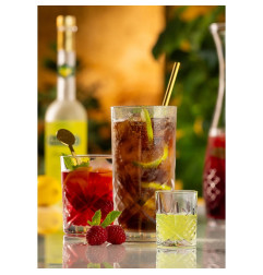 Verres hauts Utopia Symphony 450 ml (lot de 24)