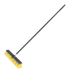 Set balai et manche Jantex robuste 1570mm