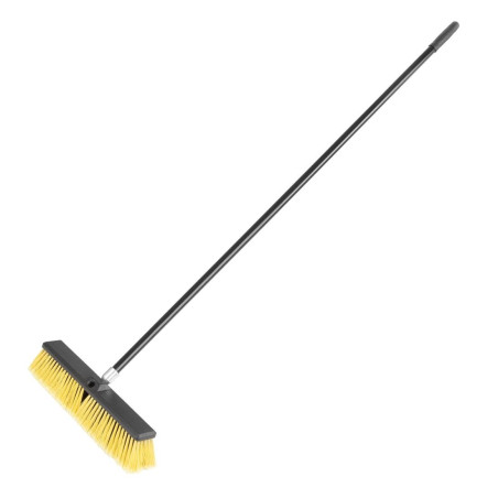 Set balai et manche Jantex robuste 1570mm