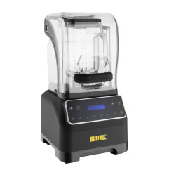 Blender de bar numérique silencieux Buffalo 1,8L