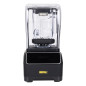 Blender de bar numérique silencieux Buffalo 1,8L