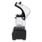 Blender de bar numérique silencieux Buffalo 1,8L
