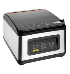 Machine sous vide à cloche Buffalo 6,8L