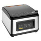 Machine sous vide à cloche Buffalo 6,8L