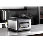 Machine sous vide à cloche Buffalo 6,8L