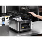 Machine sous vide à cloche Buffalo 6,8L