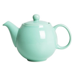 Théières Olympia Café vert d'eau 450ml (lot de 2)