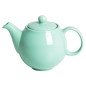 Théières Olympia Café vert d'eau 450ml (lot de 2)