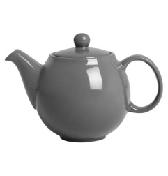 Théières Olympia Café gris anthracite 450ml (lot de 2)