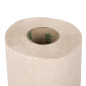 Rouleaux de papier toilette Jantex Green 100% recyclé 2 plis 320 feuilles (lot de 36)