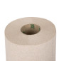Rouleaux de papier toilette Jantex Green 100% recyclé 3 plis 260 feuilles (lot de 36)