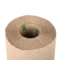 Rouleaux d'essuie-tout Jantex Green 100% recyclé 75 feuilles (lot de 24)