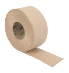 Rouleaux Mini Jumbo Jantex Green 100% recyclé 2 plis 150m (lot de 12)