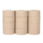 Rouleaux Mini Jumbo Jantex Green 100% recyclé 2 plis 150m (lot de 12)
