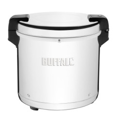 Chauffe-riz Buffalo 21L