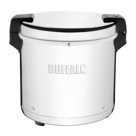 Chauffe-riz Buffalo 21L