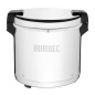 Chauffe-riz Buffalo 21L