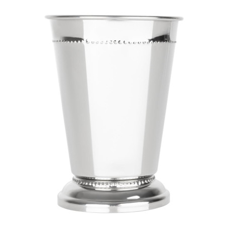 Gobelet julep en acier inoxydable Olympia Barware 370ml
