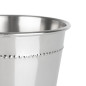 Gobelet julep en acier inoxydable Olympia Barware 370ml