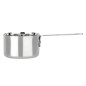 Mini casserole en inox Olympia Table Presentation 70x45mm