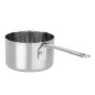 Mini casserole en inox Olympia Table Presentation 70x45mm
