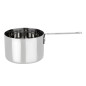 Mini casserole en inox Olympia Table Presentation 90x60mm