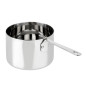 Mini casserole en inox Olympia Table Presentation 90x60mm