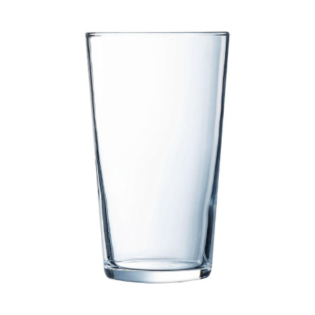 Verres à bière coniques Olympia UKCA-CE 570ml (lot de 24)
