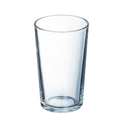 Verres à bière coniques Olympia UKCA-CE 570ml (lot de 24)