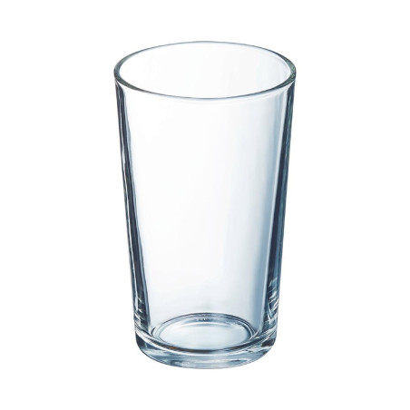 Verres à bière coniques Olympia UKCA-CE 570ml (lot de 24)