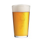 Verres à bière coniques Olympia UKCA-CE 570ml (lot de 24)