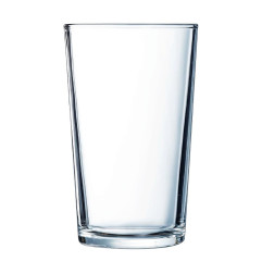 Verres à bière coniques Olympia UKCA-CE 285ml (lot de 24)