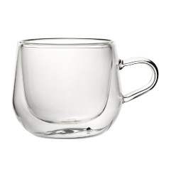 Mugs double paroi Bouddha Utopia 39cl (lot de 6)
