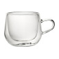 Mugs double paroi Bouddha Utopia 39cl (lot de 6)