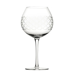 Verres à gin Raffles Diamond Utopia 70 cl (lot de 6)