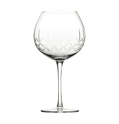 Verres à gin Raffles Vintage Utopia 70 cl (lot de 6)