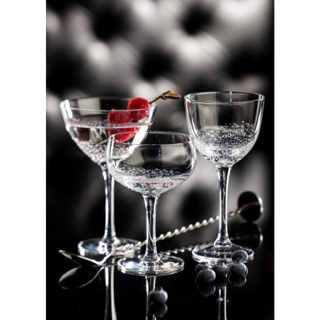 Verres Nick et Nora Botanist Utopia 16cl (lot de 6)
