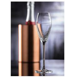 Flûtes Botanist Utopia 20cl (lot de 6)