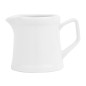 Pichets Pier Olympia Whiteware 120ml (lot de 6)