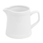 Pichets Pier Olympia Whiteware 200ml (lot de 6)