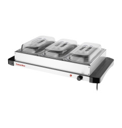 Chauffe-plat Caterlite