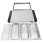 Chauffe-plat Caterlite