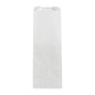 Sacs en papier doublés en aluminium Fiesta Recyclable 250x100x45mm (lot de 500)
